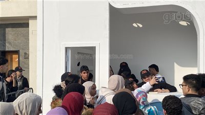 كنزي مدبولي توقع 