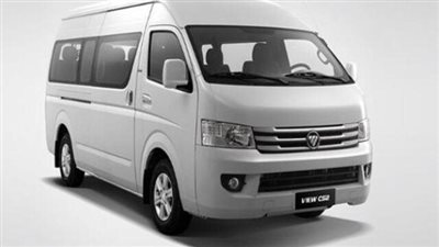 أفضل 7 ميكروباصات بالسوق المصرية