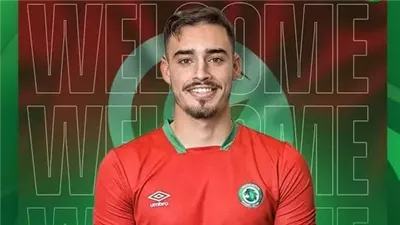 التفاصيل المالية لتعاقد مودرن سبورت مع معتز زدام 