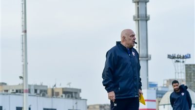 أول قرار من جروس بعد إصابة حمزة المثلوثي بقطع في الرباط الصليبي