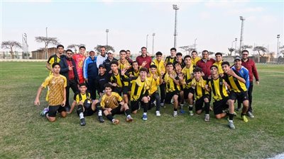 المقاولون 2008 يهزم الإسماعيلي برباعية في دوري الجمهورية للناشئين