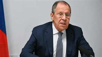 لافروف: روسيا منفتحة على حوار مع الإدارة السورية يشمل القواعد العسكرية