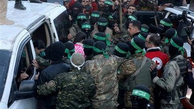 حماس: جاهزون لمفاوضات المرحلة الثانية من اتفاق غزة