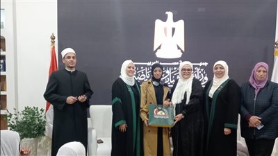 الأوقاف والشباب والرياضة تنظمان ندوة 