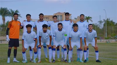 دوري القسم الثاني، نادي النجوم يتقدم باحتجاج لإعادة مباراة ألو إيجيبت