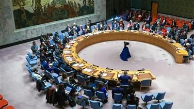 بتصويت 10 دول بينها روسيا، مجلس الأمن يعتمد مشروعا أمريكيا لإنهاء الصراع في أوكرانيا
