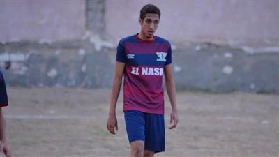 على طريقة أحمد رفعت، تفاصيل وفاة بوبو لاعب فريق ساحة النصر بالإسكندرية