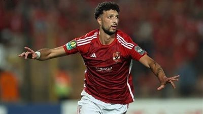 ليلة حسم الدوري، وسام أبو علي يسجل 