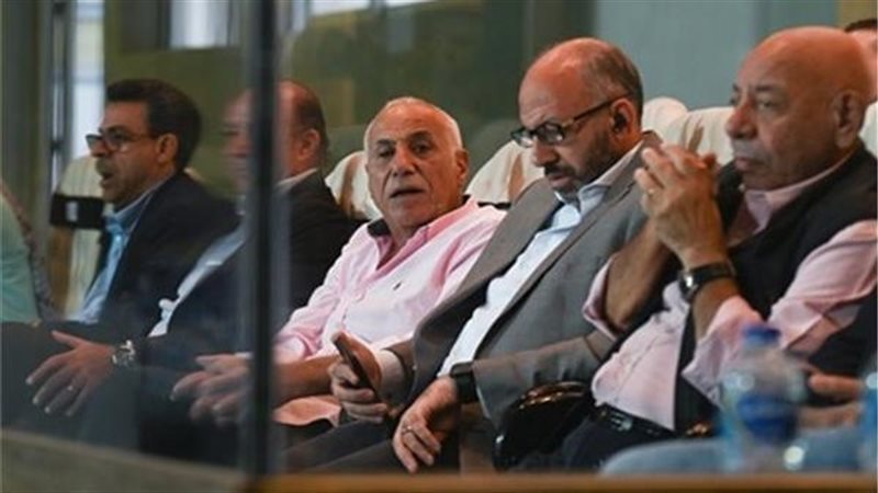 إدارة الزمالك