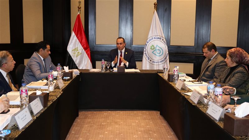 د.احمد السبكي، فيتو