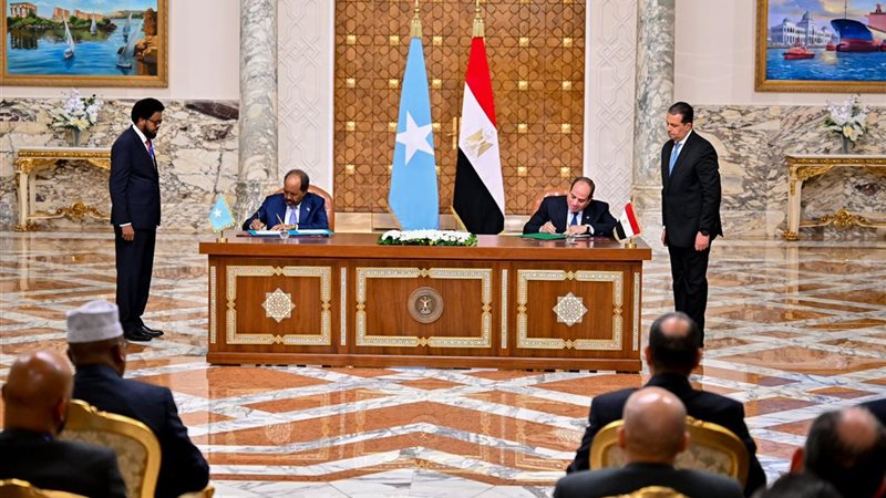 الرئيس عبد الفتاح