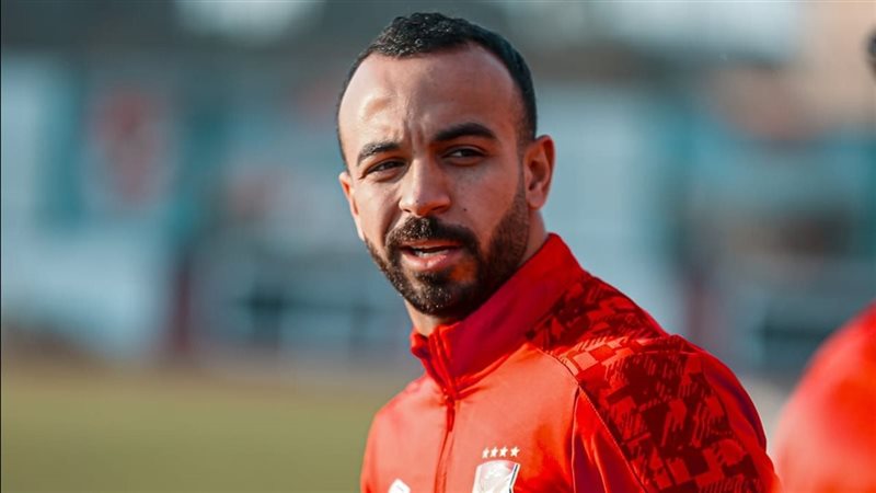 محمد مجدي أفشة، فيتو