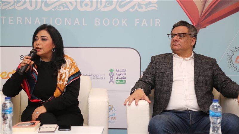 الكاتب محمد رفيع
