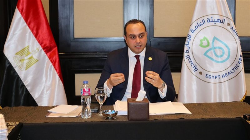 د.أحمد السبكي، فيتو