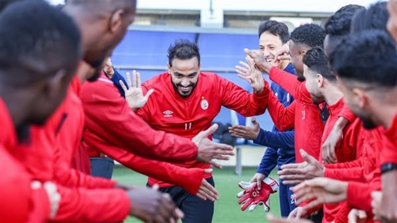 كهربا لاعب الاتحاد