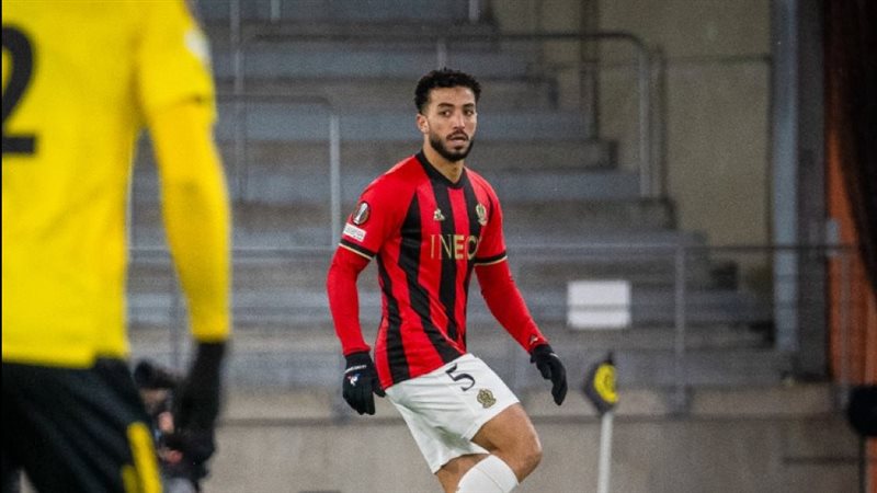 محمد عبد المنعم