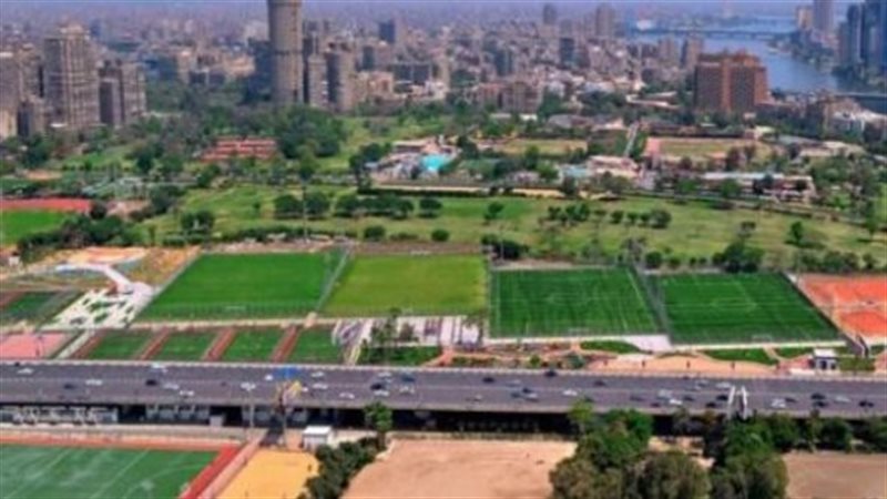 نادي الجزيرة، فيتو