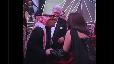 مخالفة الذوق العام، تعرف على عقوبة أنغام وعبد المجيد عبد الله في القانون السعودي (فيديو) 