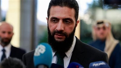 الإدارة السورية تحظر مرور الطيران الإيراني عبر أجواء دمشق