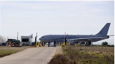 إحباط خطط إدارة ترامب، المكسيك ترفض استقبال طائرة قادمة من أمريكا على متنها مهاجرين مرحلين