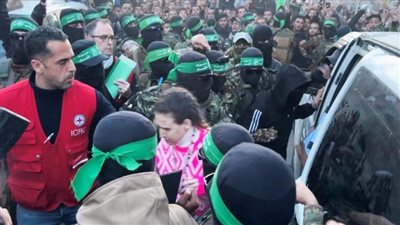 حماس: ننتظر انسحاب إسرائيل وفق اتفاق غزة وبدء عودة النازحين إلى بيوتهم