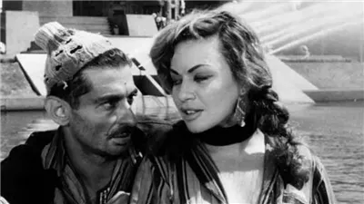 في ذكرى ميلاد يوسف شاهين وعرض فيلم باب الحديد.. الجمهور حطم دار السينما عقب عرضه وحقق نجاحا بعد بثه في التلفزيون.. ونقاد عالميون يشيدون بالعمل