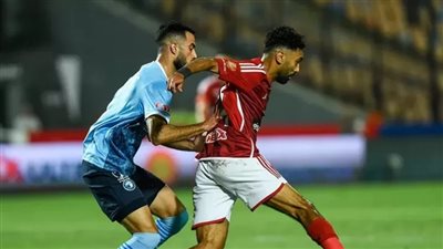 المقصورة بـ 500 جنيه، بيراميدز يحدد أسعار تذاكر مباراته أمام الأهلي بالدوري
