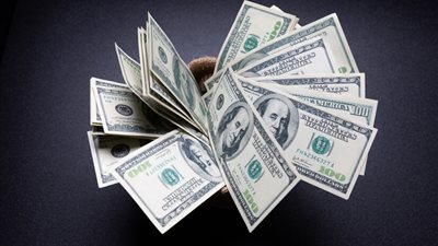 استقرار سعر الدولار اليوم السبت 25 يناير 2025 