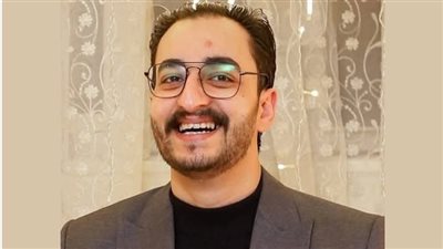 شقيقته توفيت بنفس السبب، جمال شعبان يكشف تفاصيل مؤلمة لوفاة طبيب قلب فجأة