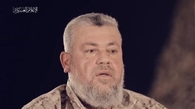 عز الدين الحداد يكشف خداع حماس لإسرائيل قبل طوفان الأقصى (فيديو)