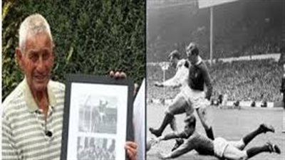 وفاة ديفيد جاسكيل أصغر لاعب شارك مع اليونايتد بالتاريخ 