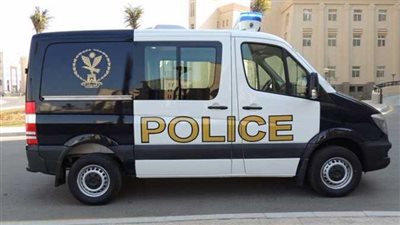 النيابة الإدارية تهنئ السيسي ووزير الداخلية بعيد الشرطة 