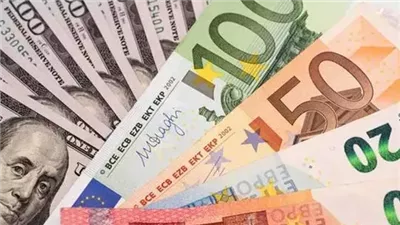 أسعار العملات اليوم، مفاجآت جديدة فى السوق المالى 