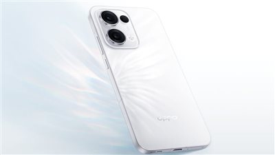 مواصفات هواتف أوبو OPPO Reno 13 قبل إطلاقها رسميا 