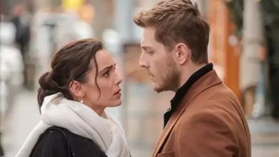 مسلسل القلب الأسود الحلقة 18، تعرف على أسباب تأجيل عرضها