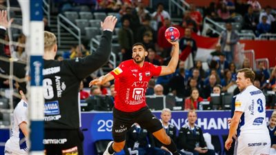 بطولة العالم لكرة اليد، سيناريو وحيد يجنب مصر مواجهة فرنسا في ربع النهائي