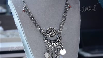 سعر جرام الفضة صباح اليوم الأحد 26 يناير 2025 في مصر 