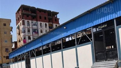 حصر ومراجعة السويقات بأسوان لإعادة تخصيصها أو تشغيلها