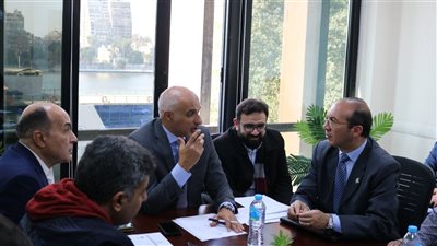 غرفة الصناعات الغذائية تناقش تحديات تصدير الملح