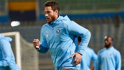 بعد القبض عليه بمطار القاهرة، تفاصيل اتهام رمضان صبحي في قضية التزوير وانتحال الشخصية