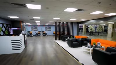 الداخلية تطلق خدمة تجديد رخص القيادة في المولات ووحدات المرور المميزة اليوم