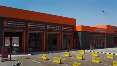 الداخلية: إتاحة الفحص الفنى والمرور من خلال 26 مركبة متنقلة و17 وحدة في المولات 