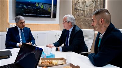 وزير السياحة: زيادة في الحجوزات الإسبانية بواقع 150 طلبا يوميا 