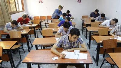 امتحانات الثانوية العامة 2025.. التعليم تنبه على سرعة تسجيل الاستمارات.. وننشر الأوراق المطلوبة للعمل بكنترولات الثانوية العامة لأول مرة