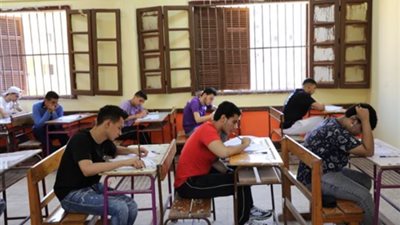الفرصة الأخيرة، خطوات تسجيل استمارة الثانوية العامة 2025 وآخر موعد لها