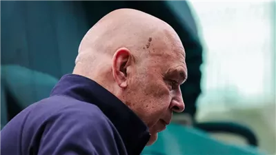 سداد 600 ألف دولار ينهي أزمة الزمالك مع جروس ويرفع إيقاف القيد فورًا