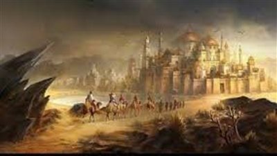 معارك وغزوات، فتح سمرقند وسبب قتال قتيبة بن مسلم مع جنوده متخفيا