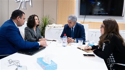 وزير السياحة: اهتمام إعلامي واسع بالمتحف المصري الكبير وموعد افتتاحه