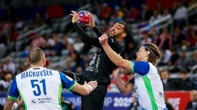 بطولة العالم لكرة اليد، موعد مباراة مصر وكاب فيردي والقنوات الناقلة