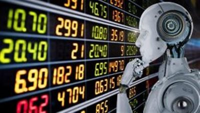 الذكاء الاصطناعي يقتحم بورصة وول ستريت، مستقبل ضبابي للمحللين في البنوك والشركات